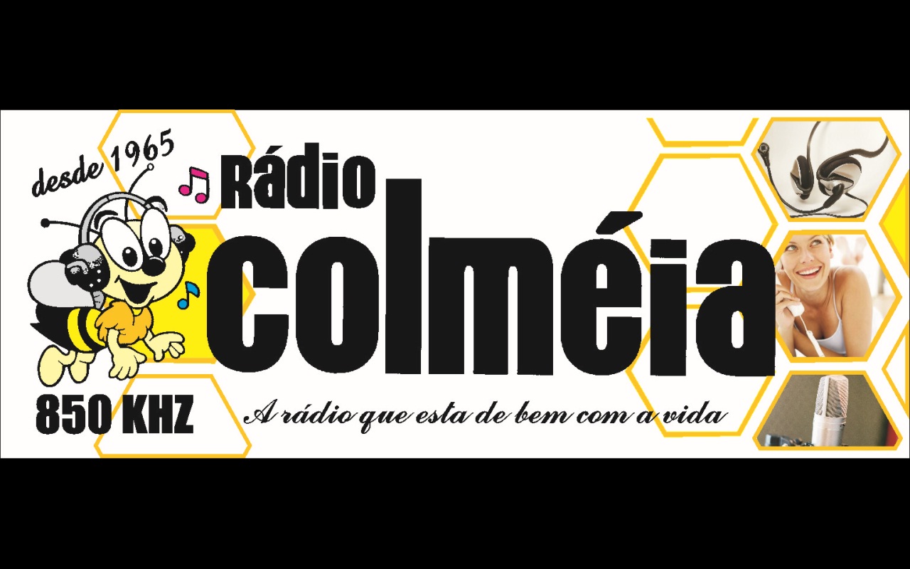 Radio Colmeia Campo Mourao Pr.